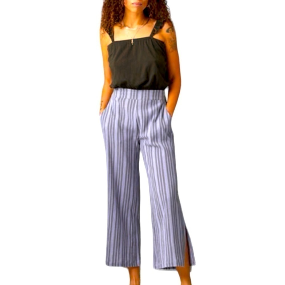 Natural by Known Supply Sterling Pants - Picture 2 of 13